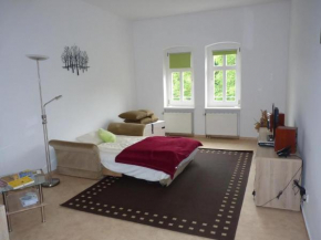 Ferienwohnung Am Bürgergarten